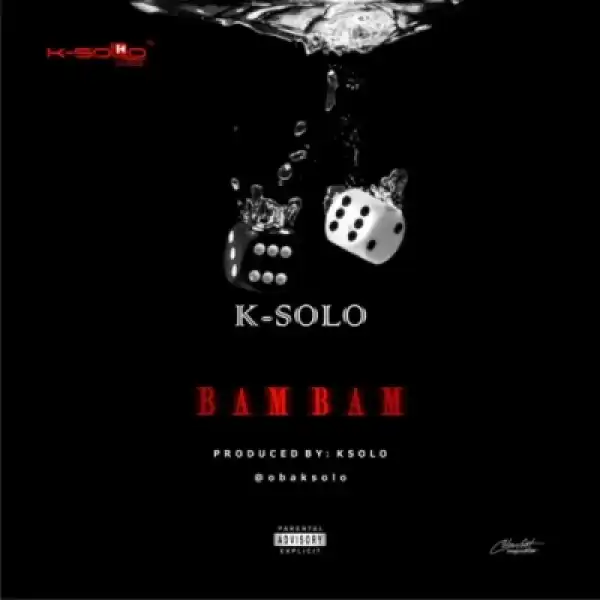 K-Solo - Bam Bam